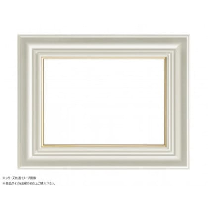 大額 油額 まじかるフレーム 3476 P8 シャンペンゴールド