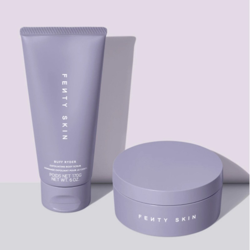【お取り寄せ商品】FENTY SKIN　ボディエッセンシャルバンドル