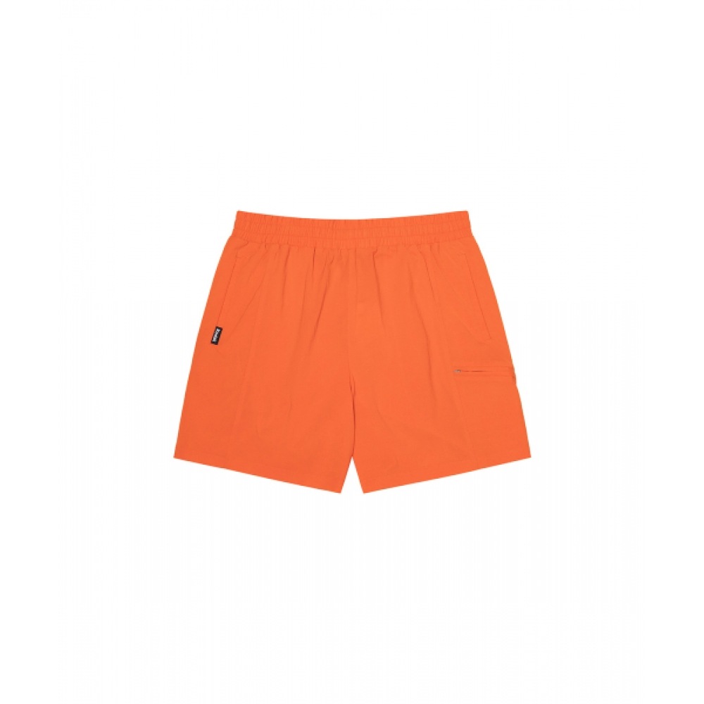 コダックサマーライトウェイトウーブン 4パーツショーツオレンジ