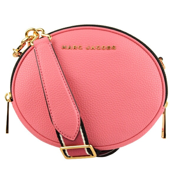 マークジェイコブス MARC JACOBS 斜めがけショルダーバッグ ミニ m0016411-665