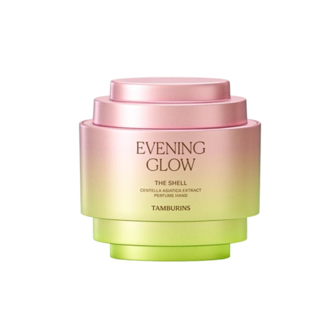 [NEW24年9月発売]シェル パフューム ハンドクリーム イブニンググロー ,30ml