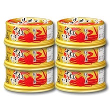 Qoo10 – 「カニ缶詰のOH!GLE（オーグル）」のショップページです。