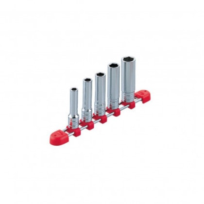 KTC 9.5sq.ディープソケットセット(5個組) TB3L05