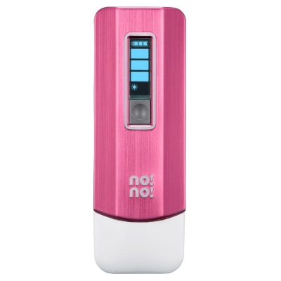 ヤーマン no!no!HAIR SMART PRO STA-138P [ピンク] 価格比較 - 価格.com