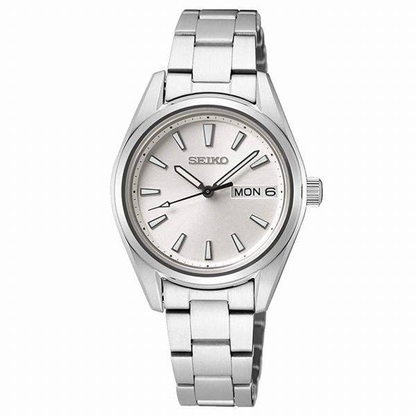 取寄品 SEIKO 腕時計 セイコー SUR349P1 セイコークオーツ Cal.6N43