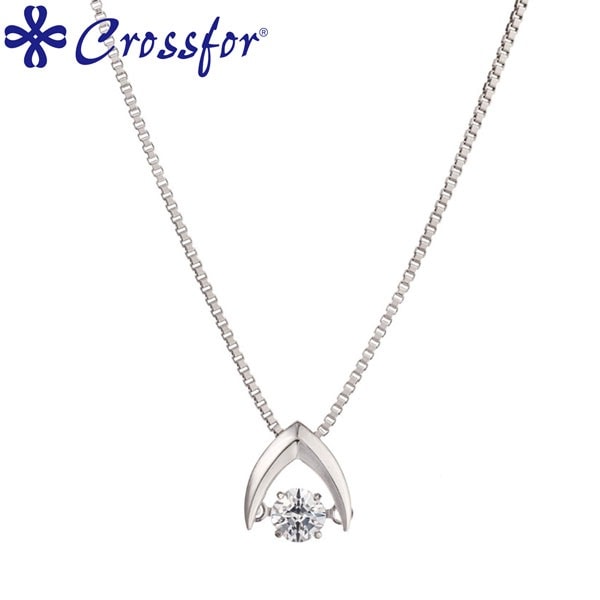 取寄品 Crossfor New York クロスフォー NYP-554 Good Future 末
