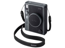 FUJIFILM / 富士フイルム instax mini Evo チェキ FUJIFILM 90th Anniversary Special Kit [DARK SILVER]
