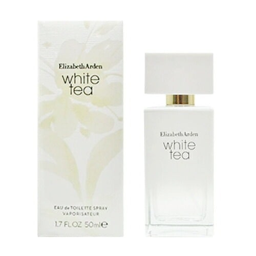 ホワイトティー オードトワレ EDT SP 50ml[7324] 宅配無料