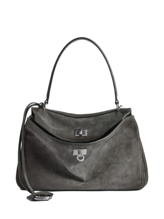 BALENCIAGA Women Bags 789779 2AB4G1143 Grey