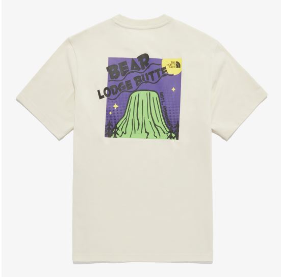 MS HIGHLAND S/SR/TEE [NT7UQ59] 9,300円