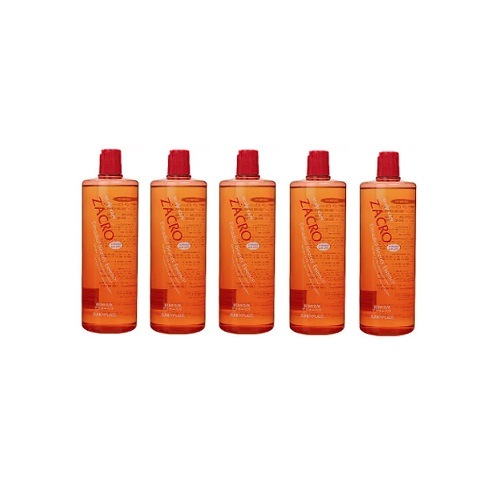 【5個セット】薬用ザクローペリ 1000ml