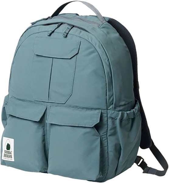シエラデザインズ SIERRA DESIGNS 60／40 3 MT POCKET DAYPACK アウトドア バックパック S2502-BSTONE