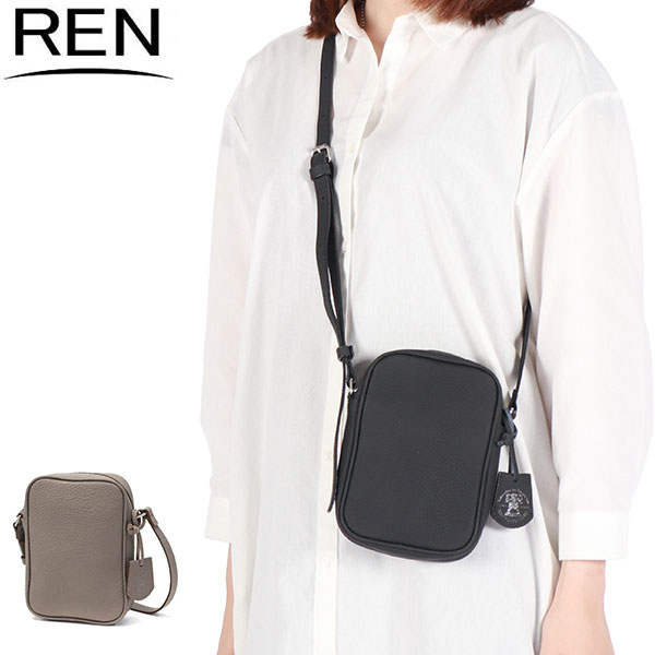 ショルダーバッグ レディース 斜めがけバッグ レザー 軽量 上品 革 日本製 フィリップ ボックスミニショルダー 1-51-30132