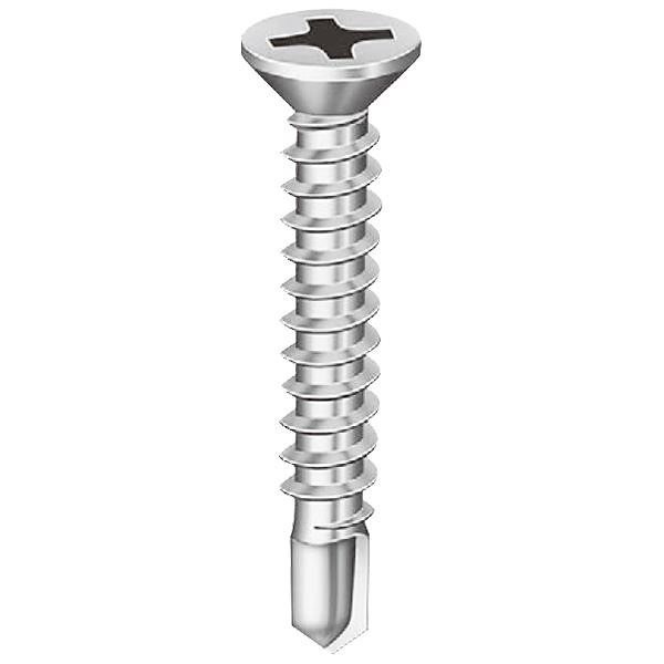 ヤマヒロ ジャックポイント（ドリルビス） FJ16 バラ入 [1000本入]