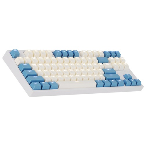 （TF016）COXゲート論LEDゲーミングメカニカルキーボードファンチュク/韓国配送/優秀デザイン商品