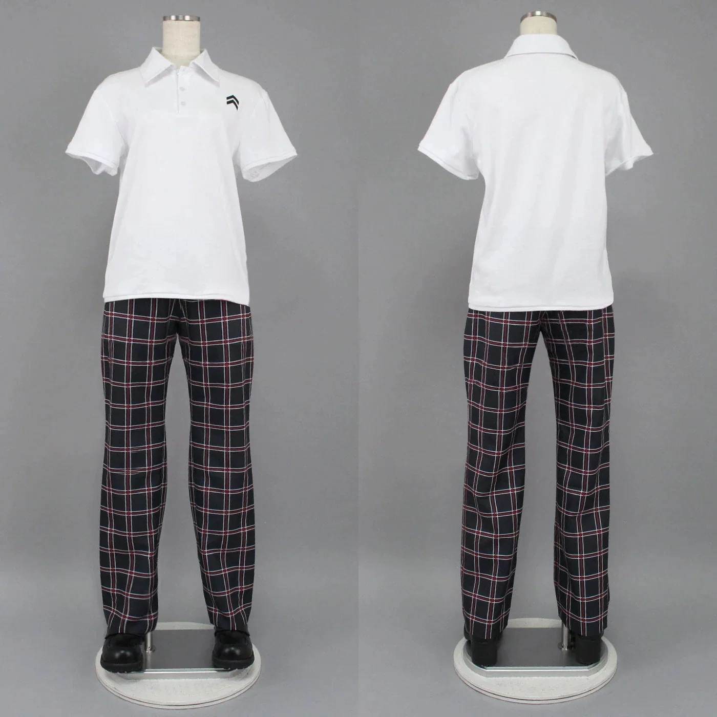 コスプレ衣装 雨宮蓮 コスチューム期間限定30％ ペルソナ5パーティーイベント用品コスプレ変装仮装 6,417円