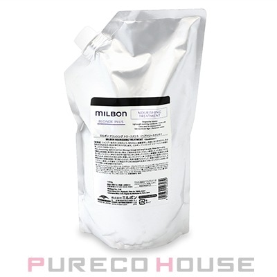 グローバルミルボン ナリッシング トリートメント 1000g レフィル