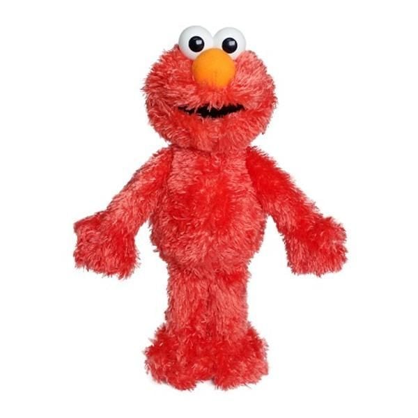 セサミストリート エルモぬいぐるみ 33cm G6047451