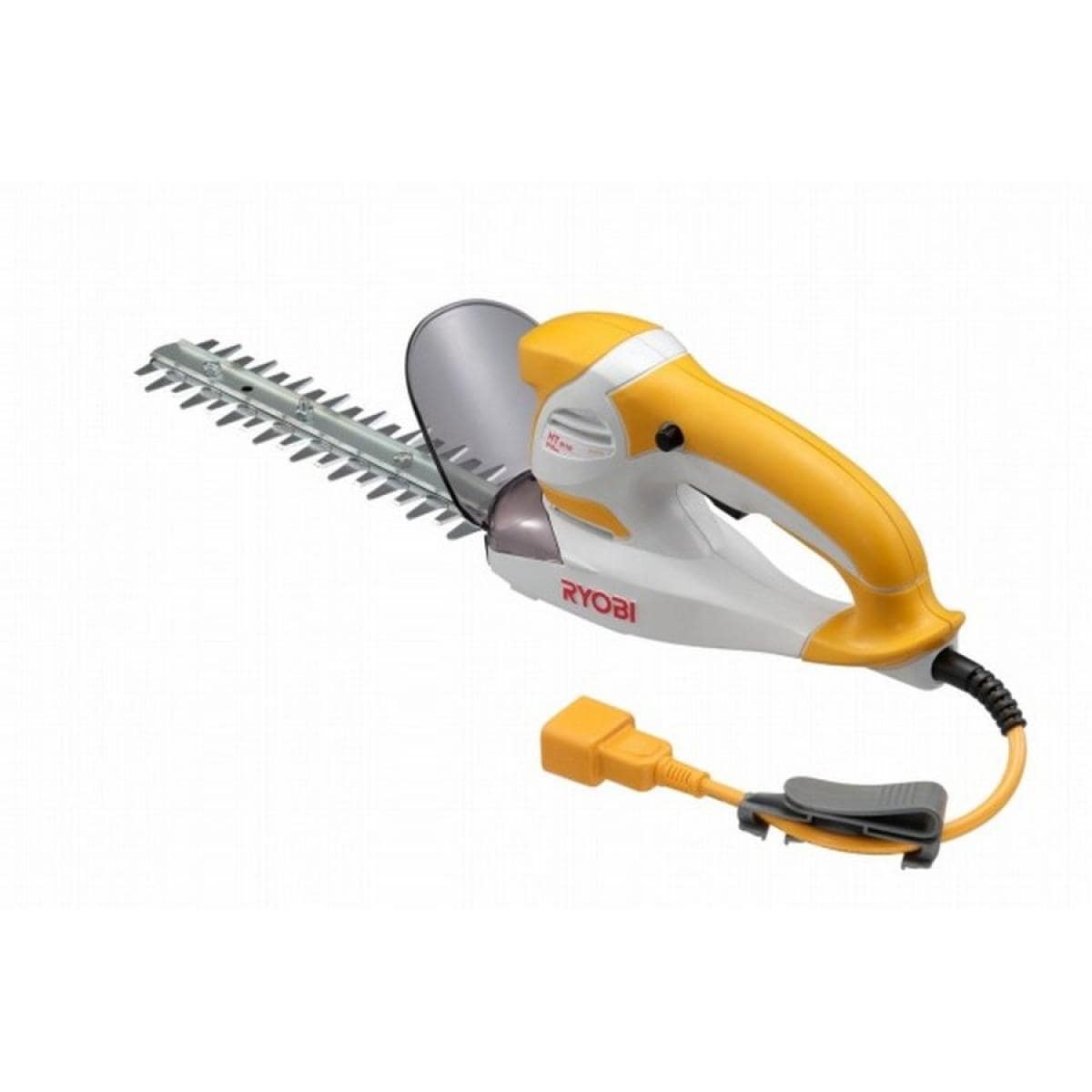 京セラ/KYOCERA ヘッジトリマ HT-2110 剪定 刈込 生垣 植え込み