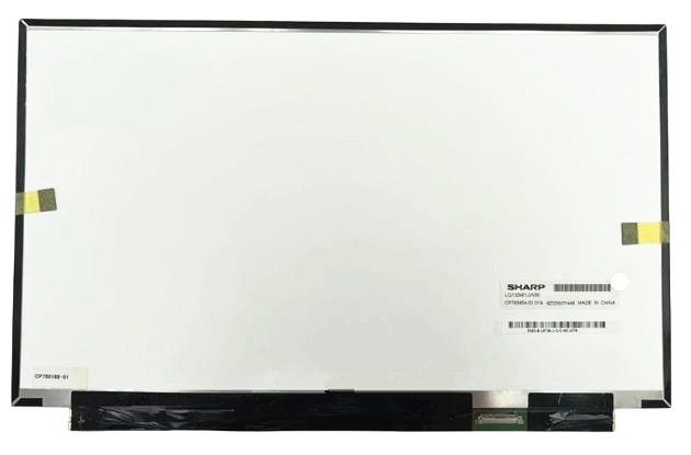 液晶パネル 富士通 FMV LIFEBOOK UH90/C3 FMVU90C3B FMVU90C3BG FMVU90C3BN FMVU90C3PG FMVU90C3RG タッチ非対応 13.3インチ