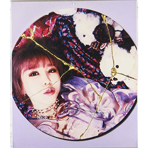 大森靖子 ／ Kintsugi(Blu-ray Disc付) (CD) AVCD-96603