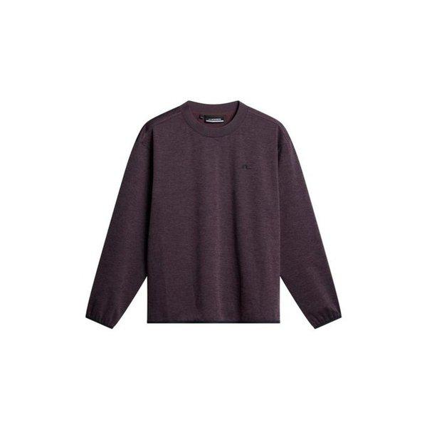 25FW 長袖Tシャツ GMJS13326Q293 HUCKLEBERRY MALANGE DOM