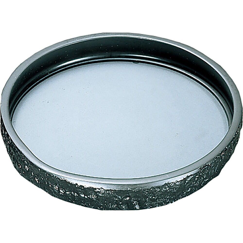 呉竹 濃墨用 天輪硯 大 KH31-30