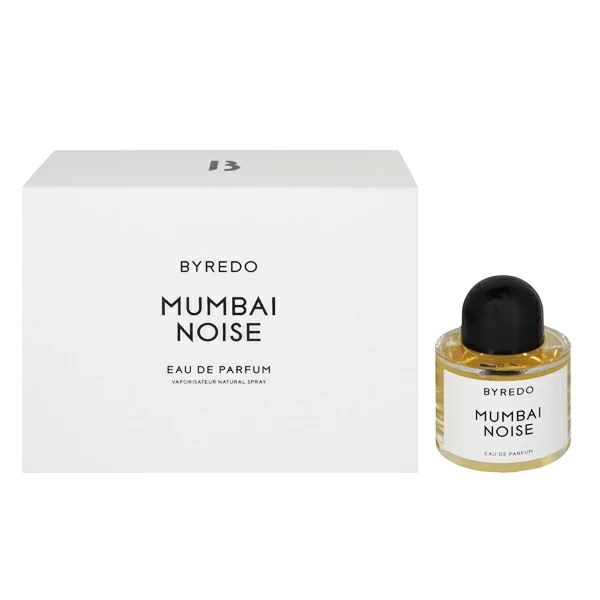 バイレード ムンバイ ノイズ EDP SP 50ml