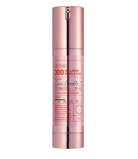 コラーゲンリドルショット300エッセンス50ml