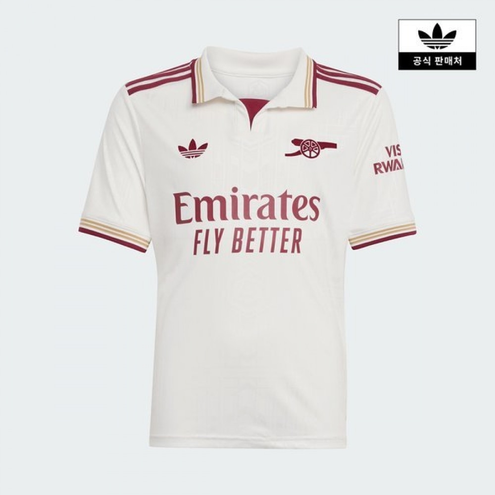 アディダスキッズ AFC 3 JSY Y