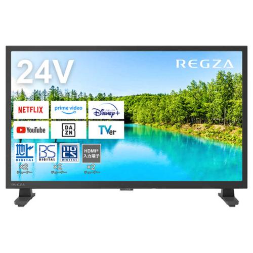 REGZA 24V35N [24インチ]