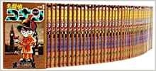 名探偵コナン コミック 1-94巻セット 青山 剛昌 （日本語） 32,370円