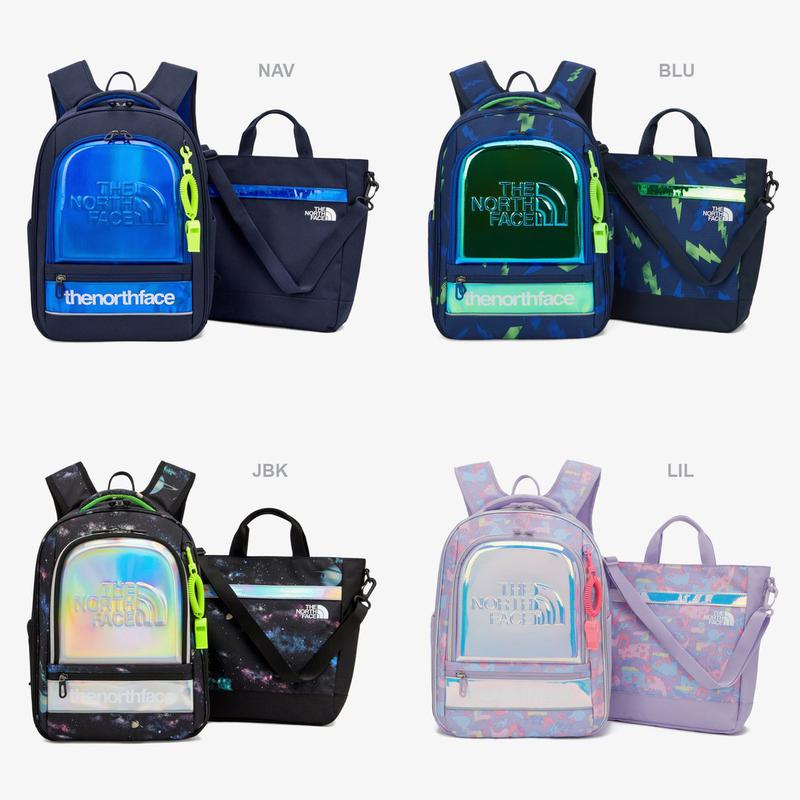 NM2DQ02 キッズ ワイド プリズム スクール パック KIDS WIDE PRISM SCH PACK