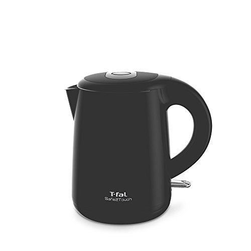 T-fal セーフトゥタッチ 1.0L ブラック