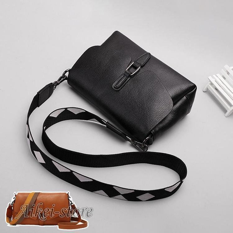 迅速発送 本革　ショルダーバッグ レディース　斜めがけ 2way　ハンドバッグ 本牛革 バッグ レディース ショルダーバッグ 斜めがけ ななめ掛け 肩がけ　バッグ