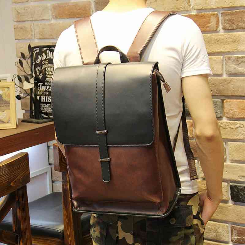 リュック メンズ アウトドア バッグ ビジネス リュックサック 秋 ビジネスバッグ スポーツ 通勤 冬 大容量 40L 通学 革 ビジネスリュック おしゃれ 軽量 撥水 ブランド 大学生 夏 PC パ