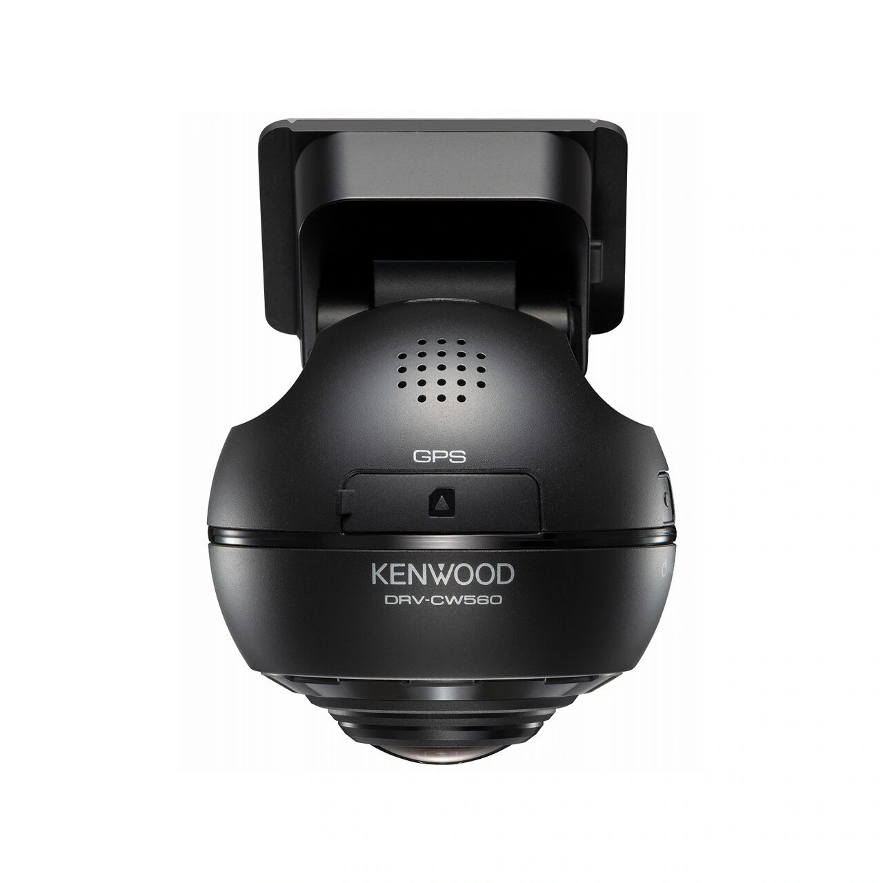 DRV-CW560 360撮影対応ドライブレコーダー