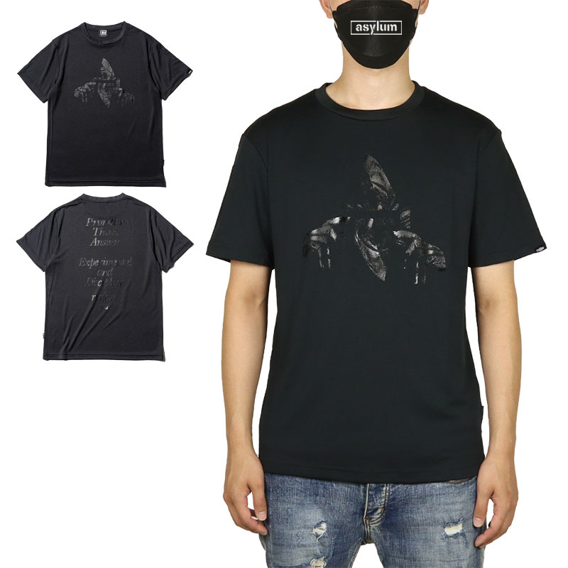 リバーサル ドライメッシュTシャツ reversal 半袖 メンズ レディース ブランド 大きいサイズ おしゃれ おすすめ 人気 格闘技