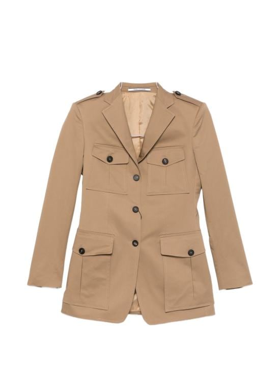 TAGLIATORE Women Suit Jackets J GIAMILA I70010F1175 Dove Grey