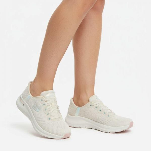 女性アーチフィット スリップインス SL0WPCFX051 3種-GR