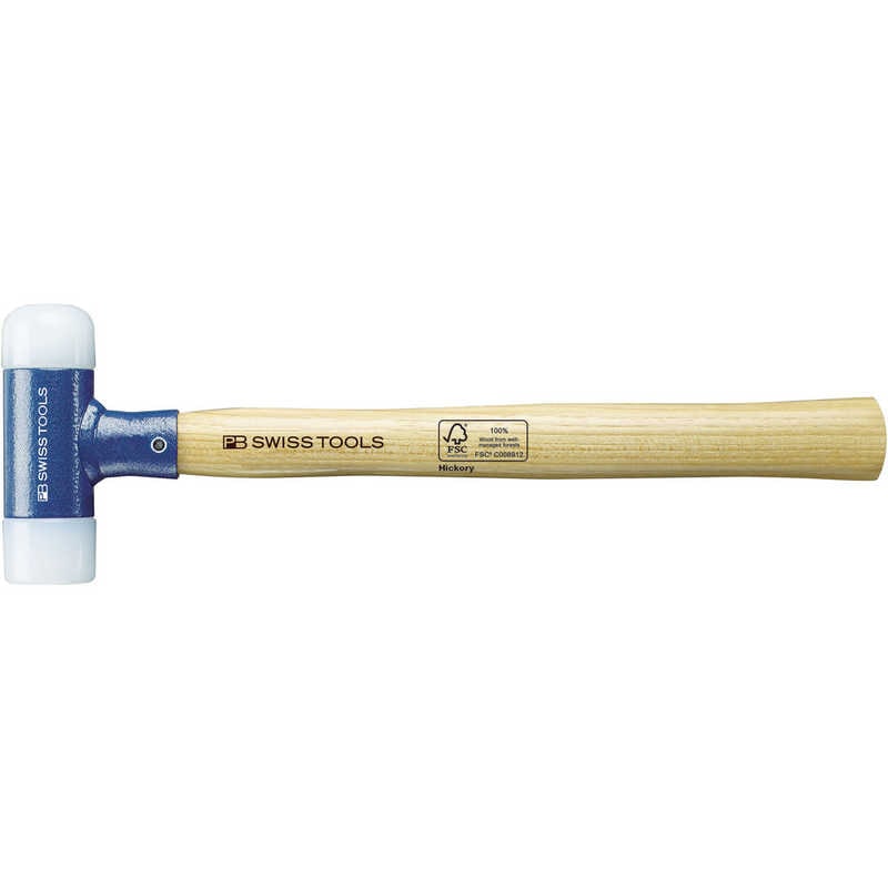 ピービースイスツールズ社　無反動ハンマー32mm　3003 10,220円