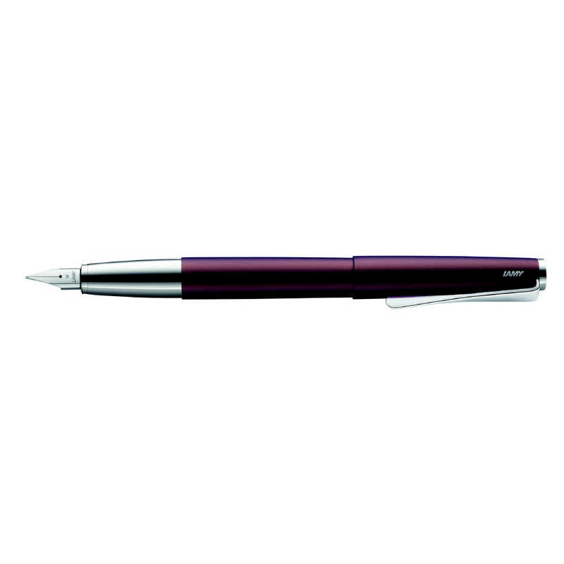 三菱えんぴつ　(限定)studio orion(ステュディオ オリオン) オリオン 万年筆F LAMY(ラミー)　L66OMF