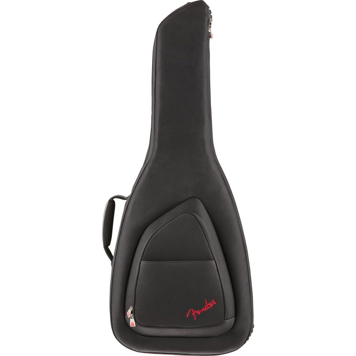 Fender ギグバッグ Fender FE1225 Electric Guitar Gig Bag Black