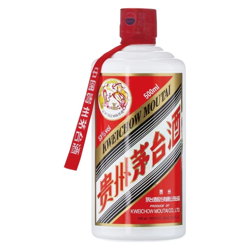 貴州茅台酒 ２０２１