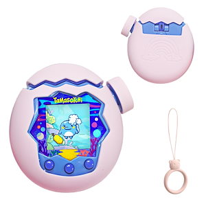 ケース付き！たまごっちパラダイス Amazon.co.jp: Tamagotchi Paradise(たまごっちパラダイス) 用
