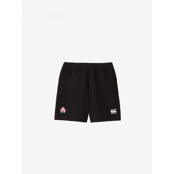 カンタベリー canterbury ジャパン アールプラスクロスオーバー ショーツ メンズ R24081JP-19 ショートパンツ