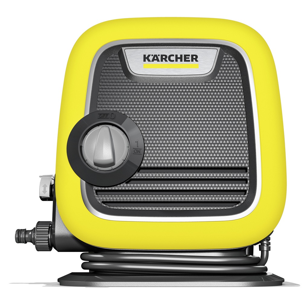 ケルヒャー KMINI 高圧洗浄機 KMINI