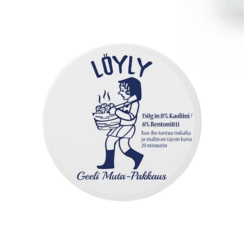 トルホップロイリーグリーンマッドコラーゲンマスク150g1個入り1個