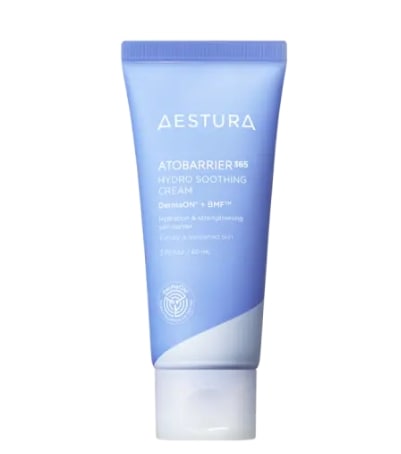 アトバリア 365 ハイドロ スージングクリーム 60ml / 速乾性/敏感水分クリーム/速乾性水分クリーム