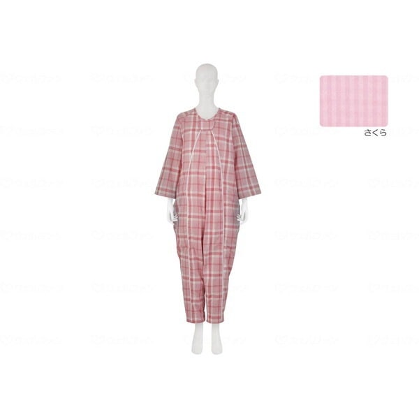 フドーねまきA スリーシーズン さくら LL 107045 メーカー直送